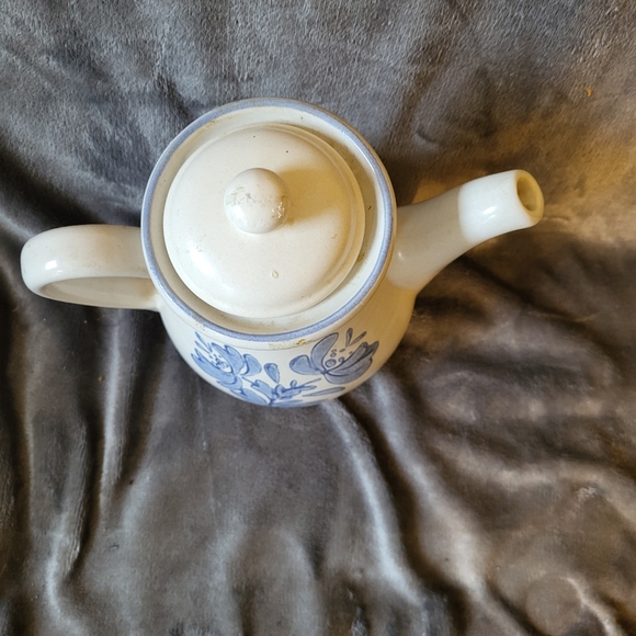 PFALTZGRAFF YORKTOWNE coffee/teapot - Picture 3 of 6